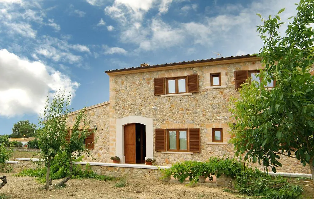 Carrusillo Vila Lloseta