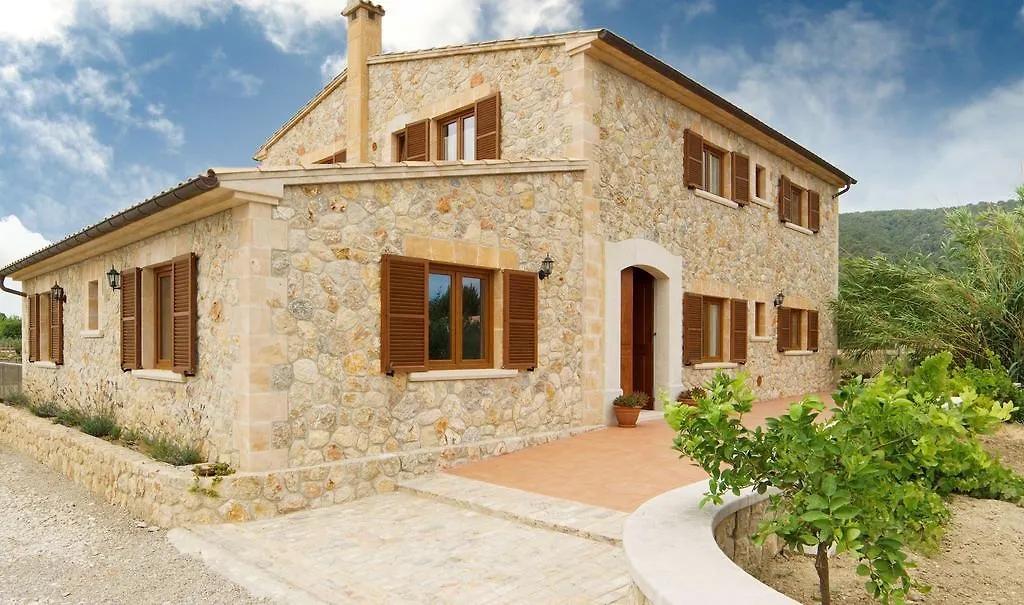 Casa de Férias Carrusillo Vila Lloseta