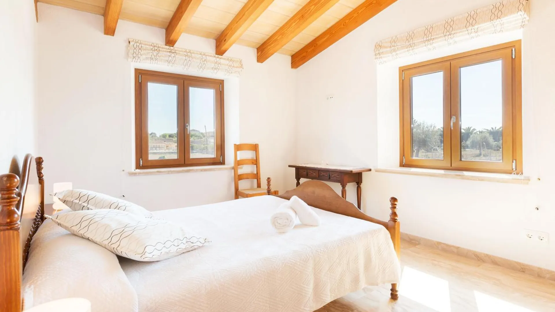 Casa de Férias Carrusillo Vila Lloseta Espanha