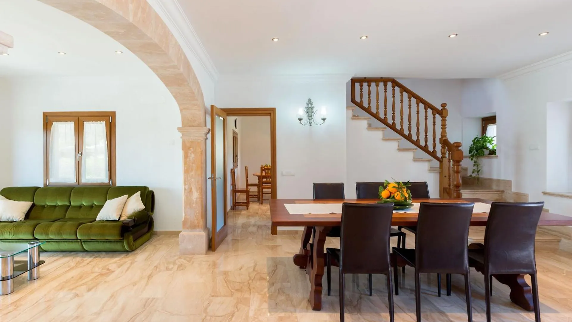 Casa de Férias Carrusillo Vila Lloseta