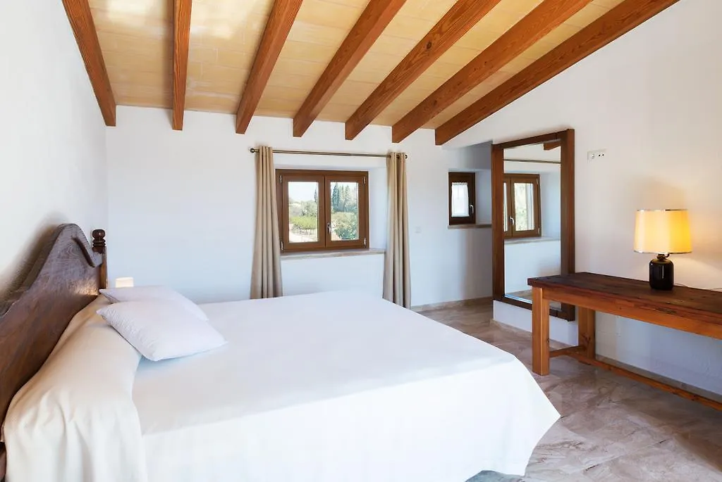 Casa de Férias Carrusillo Vila Lloseta