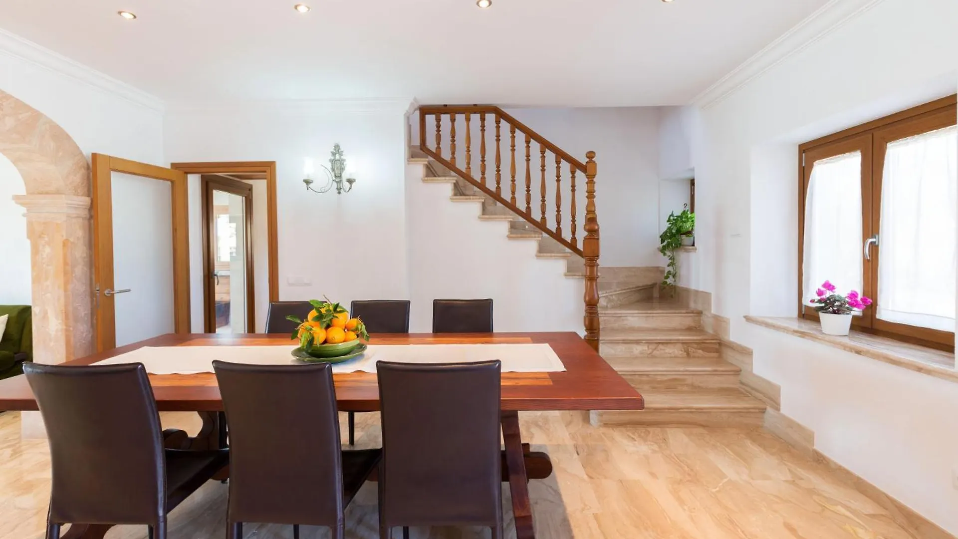 Tatil Evi Carrusillo Villa Lloseta