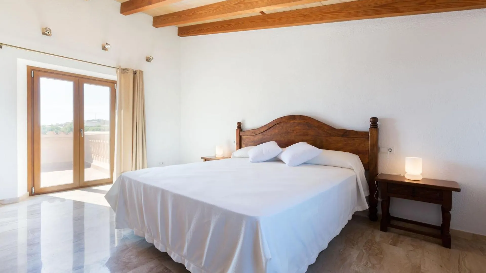 Tatil Evi Carrusillo Villa Lloseta