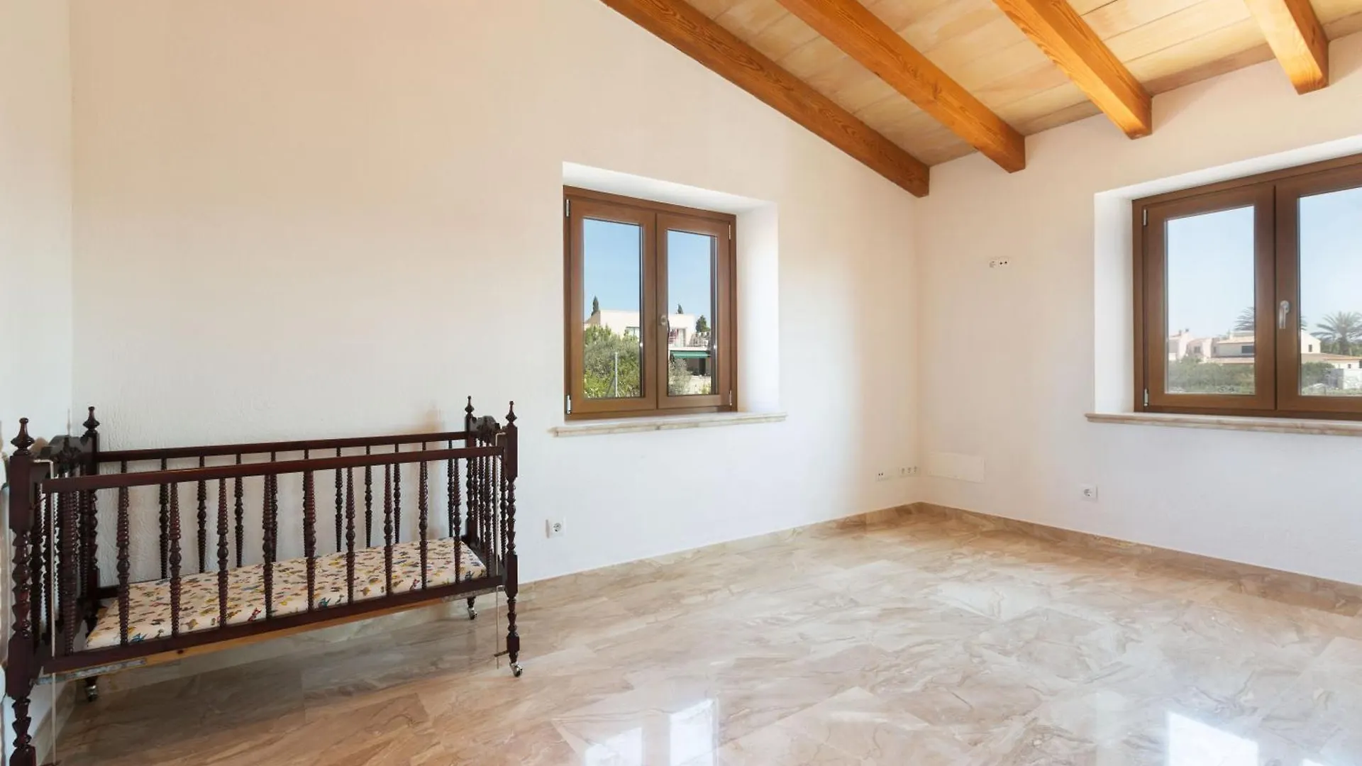 Tatil Evi Carrusillo Villa Lloseta İspanya